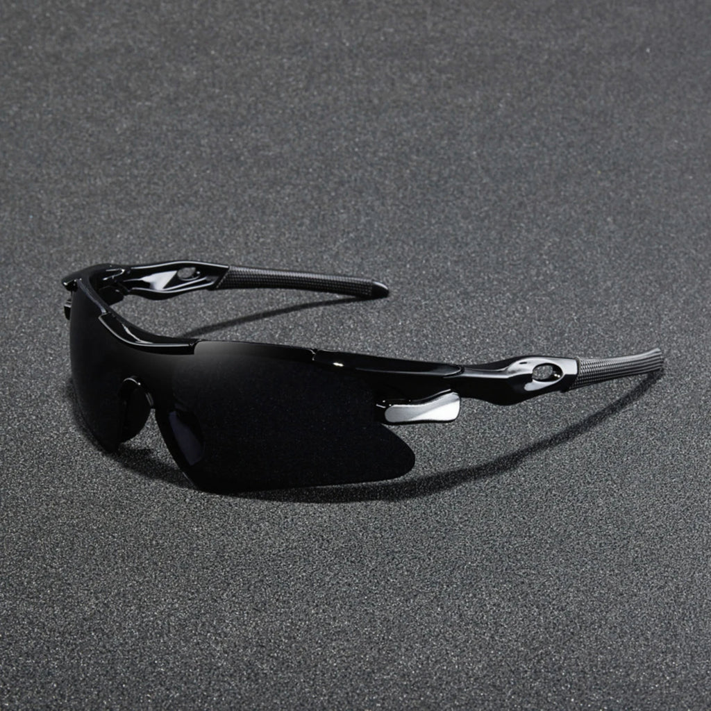 Men's Outdoor Sunglasses, Sports Sunglasses, Bicycle Glasses, Windproof Sunglasses, Cycling Glasses, Women's Sunglasses
