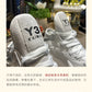 American European Fashion Casual Sneakers For Men Women Handcrafted Platform Casual Shoes Of Men Oversize Women's Tennis Shoes