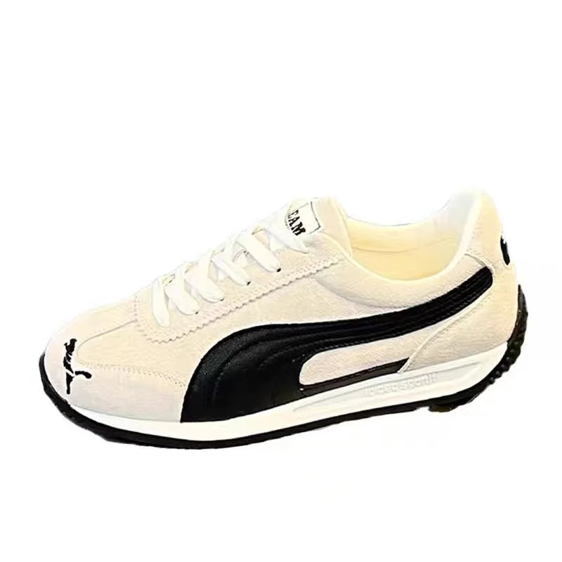 Men Running Shoes Outdoor Sport Jogging Sneakers 2026 New Vulcanized Shoes Flat Casual Sneakers for Men Shoes Zapatillas Hombre