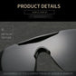 Men's Outdoor Sunglasses, Sports Sunglasses, Bicycle Glasses, Windproof Sunglasses, Cycling Glasses, Women's Sunglasses
