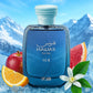 Elegant Long Lasting Men's Fragrance 100ml Fruity Aromatic Scent Refreshing Vibrant Sensual Captivating Layered Perfume for Men