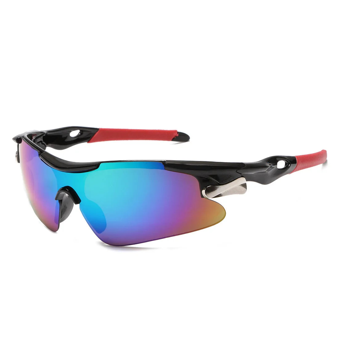 Men's Outdoor Sunglasses, Sports Sunglasses, Bicycle Glasses, Windproof Sunglasses, Cycling Glasses, Women's Sunglasses