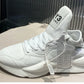 American European Fashion Casual Sneakers For Men Women Handcrafted Platform Casual Shoes Of Men Oversize Women's Tennis Shoes