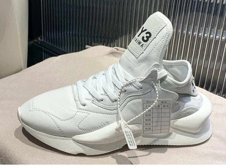 American European Fashion Casual Sneakers For Men Women Handcrafted Platform Casual Shoes Of Men Oversize Women's Tennis Shoes