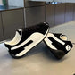 Men Running Shoes Outdoor Sport Jogging Sneakers 2026 New Vulcanized Shoes Flat Casual Sneakers for Men Shoes Zapatillas Hombre