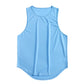 Men's Clothing Bodybuilding Gym T-shirts for Men Basketball Man Sleeveless Shirt T-shirt Vest Summer Clothes Tops Tees
