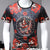 Men's T-shirt Clothes Streetwear Top Man Tee Shirts Plain Wholesale Striped Hip Hop Xl Alphabet Trashy Y2k Stylish Party Casual