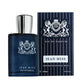 Men's Vanilla Perfume,Woody Fougere Light Fragrance,Lemon/Mint/ Lily of the Valley/Jasmine/Cypress Wood Scent Eau De Toilette