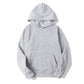 Men's Hoodies Women Hooded Sweatshirt for Men Clothing New in Hoodies & Sweatshirts Streetwear Sports Sweatshirt Man Harajuku