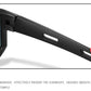 Trendy Fishing Sunglasses for Men and Women Casual Windproof Eyewear with UV Protection for Outdoor Sports, Running Cycling
