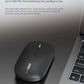 Lenovo Wired Mouse and Keyboard Set Classic Black Office Business Home Use Mouse 104Keys Silent Quiet Keyboard Combo for Laptop