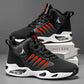 Men's Basketball Shoes – Cushioned Athletic Sneakers