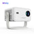 Magcubic 650ANSI L018 8K Projector Native 1080P Home Cinema Auto Focus Keystone Android 14 WiFi6 Portable Projector for Outdoor