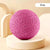 Interactive Sisal Cat Scratching Ball Toy For Kitten Teeth Cleaning Anti Bite 10CM Super Big Cat Ball Sounding Toy Pet Supplies