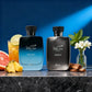 Citrus Fresh Mens Perfume Eau de Parfum Long Lasting Masculine Clean Elegant Scent Luxury Spray Fragrance for Men 100ml