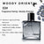 Business Men's Perfume Lasting Fragrance Fresh Temptation Natural Wood Fragrance Holiday Date Highend Gift For Boyfriend Perfume