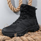 Men's Boots, Oversized Hiking, Super Warm Outdoor Men's Boots Mens Shoes Mens Boots Men