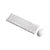 B.O.W HW256 Ultra-thin wireless keyboard and mouse set, 2.4G wireless set, 96 keys