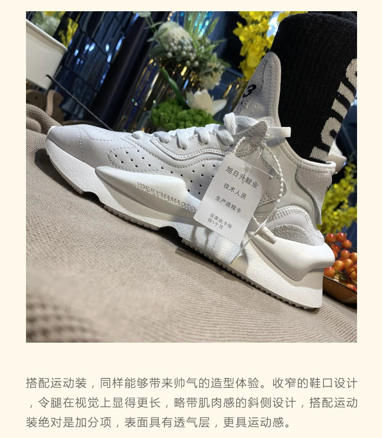 American European Fashion Casual Sneakers For Men Women Handcrafted Platform Casual Shoes Of Men Oversize Women's Tennis Shoes