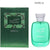 Elegant Long Lasting Men's Fragrance 100ml Fruity Aromatic Scent Refreshing Vibrant Sensual Captivating Layered Perfume for Men
