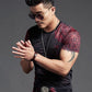 Men's T-shirt Clothes Streetwear Top Man Tee Shirts Plain Wholesale Striped Hip Hop Xl Alphabet Trashy Y2k Stylish Party Casual