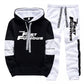 Sweatshirts for Men Hooded Hoodies Long Sleeves Daily Autumn Winter Fashion Sports Casual Comfortable Hot Sales Sweatpants Men's