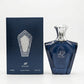 Dubai Middle Eastern Arabian Rich Perfume Rose Amber Bergamot High-end Perfume Long Lasting Fragrance Luxury Scent For Men Women