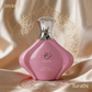 Dubai Middle Eastern Arabian Rich Perfume Rose Amber Bergamot High-end Perfume Long Lasting Fragrance Luxury Scent For Men Women