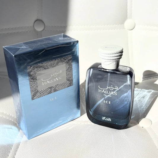 Elegant Long Lasting Men's Fragrance 100ml Fruity Aromatic Scent Refreshing Vibrant Sensual Captivating Layered Perfume for Men