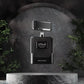 100ML Unisex Perfume Long Lasting Warm Smooth Elegant Rich Premium Captivating Refined Exotic Luxurious Fragrance Scent