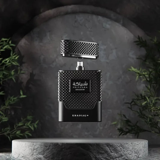 100ML Unisex Perfume Long Lasting Warm Smooth Elegant Rich Premium Captivating Refined Exotic Luxurious Fragrance Scent
