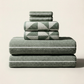 Umbra Cotton Beach Towel
