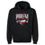 Harlem Globetrotters Cracked Font WHT