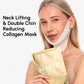 24K Gold V-Line Lifting Mask 20 PCS