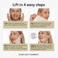 24K Gold V-Line Lifting Mask 20 PCS