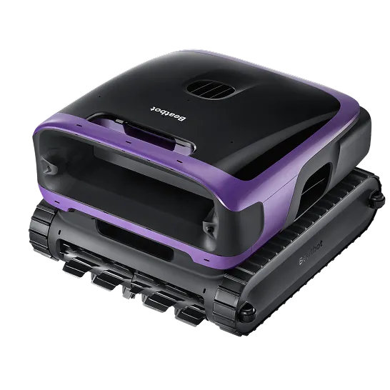 Robot nettoyeur de piscine Beatbot Sora 70