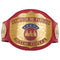 AAA World Mixed Tag Team Championship Replica Title Belt