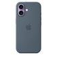 iPhone 17 Silicone Case with MagSafe