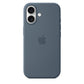 iPhone 17 Silicone Case with MagSafe
