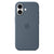 iPhone 17 Silicone Case with MagSafe