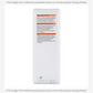 Anderic Substitute for GE WJ26X23777 Room Air Conditioner Remote Control - WJ26X23777 [RR2054]