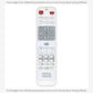 Anderic Substitute for BenQ 1051A-5986 Projector Remote Control [RR3720]