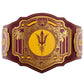 Arizona State Sun Devils WWE Legacy Title Belt