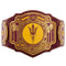 Arizona State Sun Devils WWE Legacy Title Belt