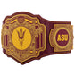 Arizona State Sun Devils WWE Legacy Title Belt