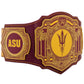 Arizona State Sun Devils WWE Legacy Title Belt