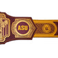Arizona State Sun Devils WWE Legacy Title Belt