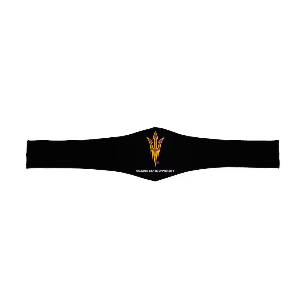 Arizona State Sun Devils WWE Legacy Title Belt