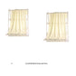 Bamboo charcoal fiber bath towel