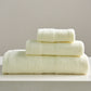 Minimalist Style Square Towel Towel Bath Towel Set Towel Pure Cotton